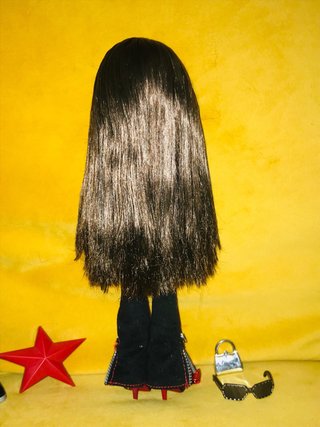 Bratz Tess Twiins