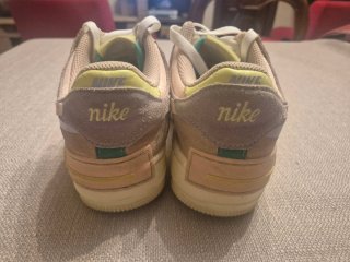 Nike Air Force 1 Shadow Scarpe Donna