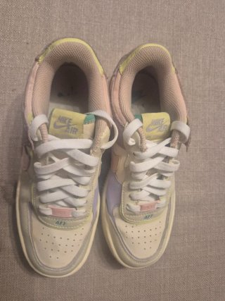 Nike Air Force 1 Shadow Scarpe Donna