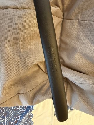 Silla y Capazo Inglesina Aptica Duo 2025