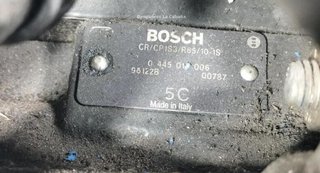 Motor completo ar32501 alfa romeo 156 932 22385888