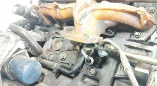 Motor completo ar32501 alfa romeo 156 932 22385888