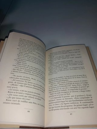 El club de los poetas muertos - N. H. Kleinbaum