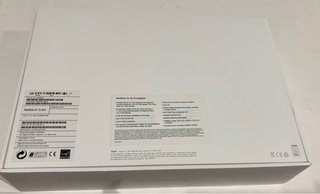 MacBook Air 13 Apple Gris Espacial