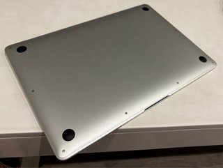 MacBook Air 13 Apple Gris Espacial