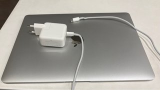 MacBook Air 13 Apple Gris Espacial