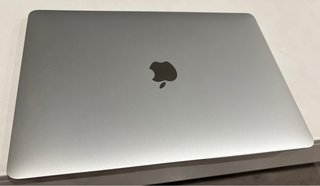 MacBook Air 13 Apple Gris Espacial