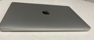 MacBook Air 13 Apple Gris Espacial