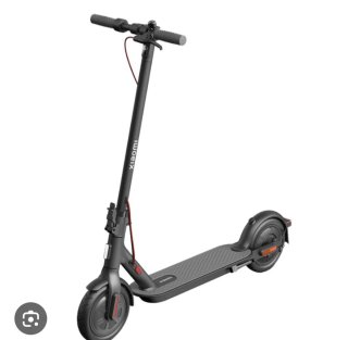 Patinete Eléctrico Xiaomi