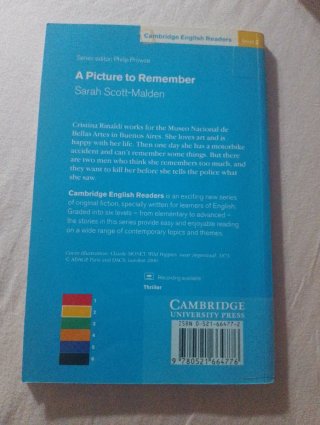 Libro Inglés para bachillerato