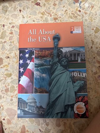 Libros de ingles 2 ESO