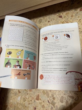 Libros de ingles 2 ESO