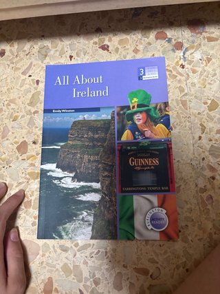 Libros de ingles 2 ESO