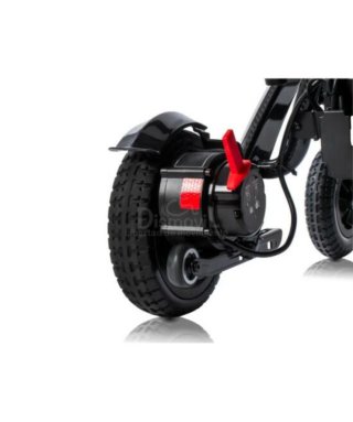 Silla de ruedas eléctrica KITTOS CARBON