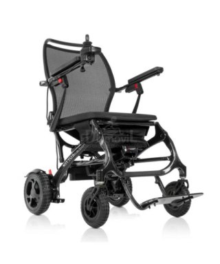 Silla de ruedas eléctrica KITTOS CARBON