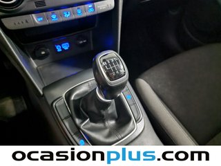 Hyundai Kona 1.0 TGDI Klass 4x2 88 kW (120 CV)