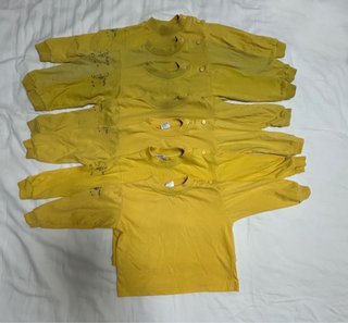 Uniforme guardería Mamá Pato
