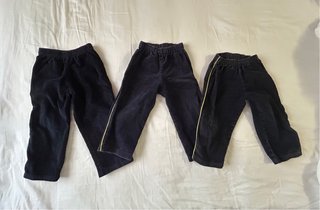 Uniforme guardería Mamá Pato
