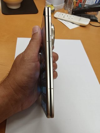 Honor Magic V5