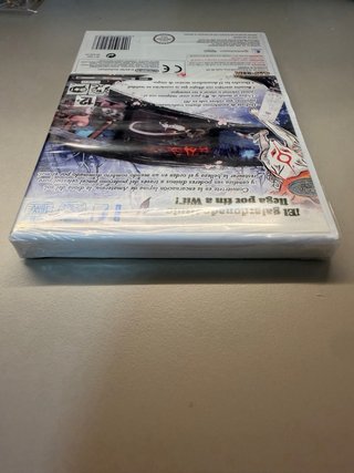 Okami Edición Wii Precintado Coleccionista