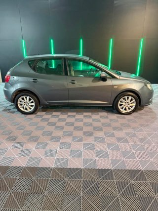 SEAT Ibiza 2012