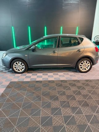 SEAT Ibiza 2012