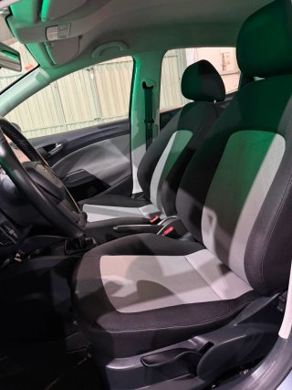 SEAT Ibiza 2012
