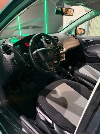 SEAT Ibiza 2012