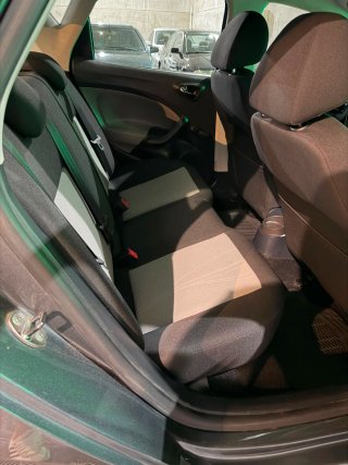 SEAT Ibiza 2012