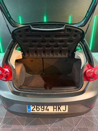 SEAT Ibiza 2012