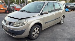 Renault 385791 7711497326 culata scenic ii (jm)