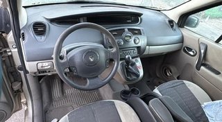 Renault 385791 7711497326 culata scenic ii (jm)
