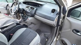 Renault 385791 7711497326 culata scenic ii (jm)