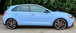 Hyundai i30 2020