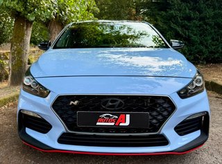 Hyundai i30 2020