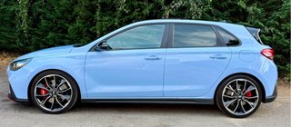 Hyundai i30 2020