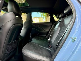 Hyundai i30 2020