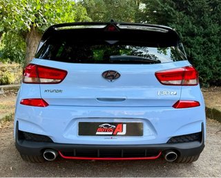 Hyundai i30 2020