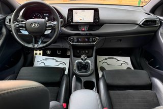 Hyundai i30 2020