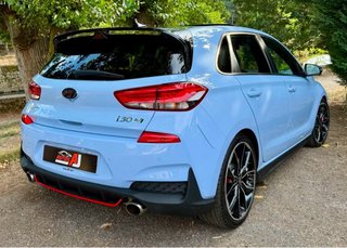 Hyundai i30 2020