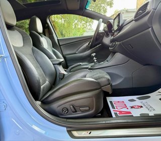 Hyundai i30 2020