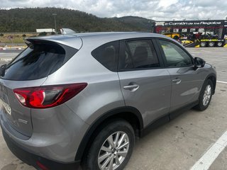 Mazda CX-5 2014