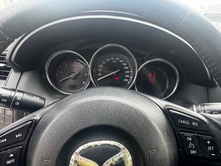 Mazda CX-5 2014