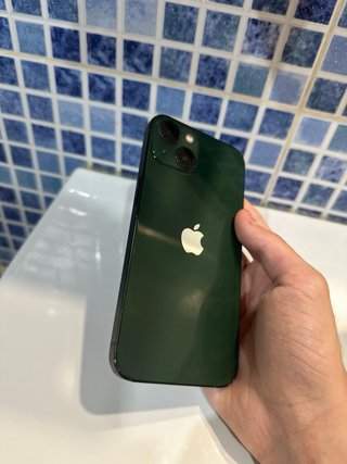 Iphone 13 128G 100%