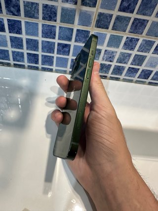 Iphone 13 128G 100%