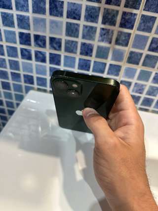 Iphone 13 128G 100%