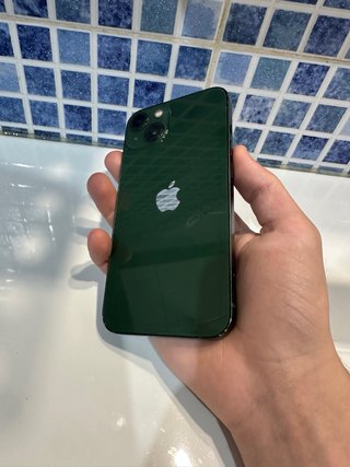 Iphone 13 128G 100%
