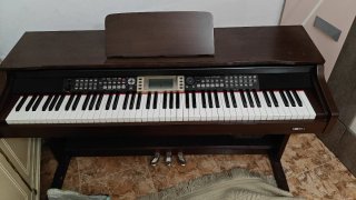 Piano Digital Medeli DP-660