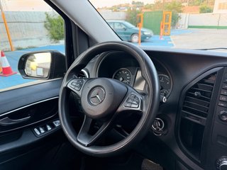 Mercedes-Benz Vito 114CDI Tourer 8p 2020