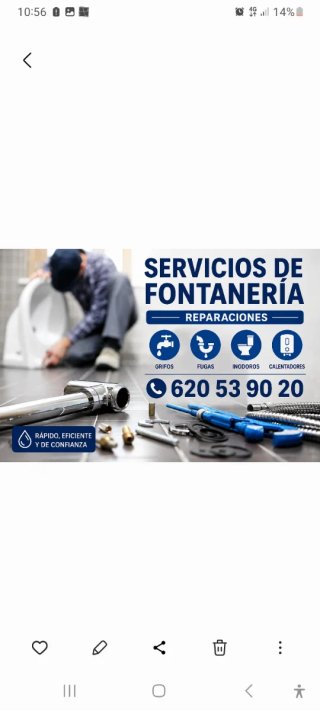 Fontanero